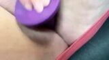 Dildo play snapshot 7