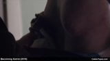 Celebrity Alba August Topless And Sexy Movie Scenes snapshot 10