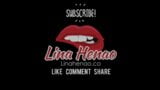 TRAILER OF THE SQUIRT OF THE NAUGHTY LINA HENAO IN RECTORIA snapshot 5