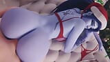 ArhoAngel 3D Porn Hentai Compilation #79 snapshot 3