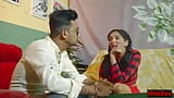 Histoire de sexe incalculée ! Un prof indien et son élève baisent snapshot 2