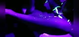 Extreme Fisting to my wife in a Swinger Club and then Incredible Show snapshot 4