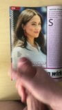 Cum tribute magazin meghan markle snapshot 1