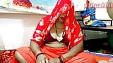 Indyjskie porno z czystym hindi dźwiękiem snapshot 1