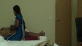 Desi couple fuking in hotel room snapshot 6