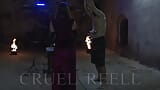 PREVIEW: CRUEL REELL - WER ZULETZT LACHT snapshot 1