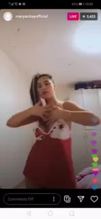 Miriam Tay, modèle libanais 10 | xHamster