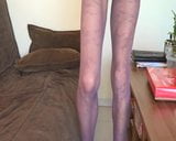 Pantyhose fantaisy snapshot 10