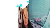 Namorado fodendo virgem indiana desi bhabhi tão duro antes de seu casamento e goza em seus seios snapshot 16