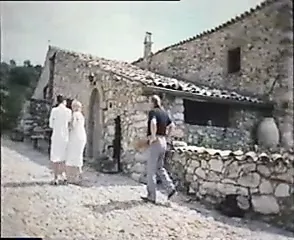 Professoressa Erotica Full Italian Movie: Retro Porn