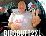 Dunkin turbokoffie wordt geslagen door biggbutt2xl snapshot 1