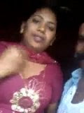 Kerala Married Woman’s Tits Sucked by Neighbour snapshot 5