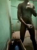 Big Black Haitian Horse Dick snapshot 8