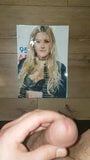 Ellie Goulding éjaculation sur la photo d&#39;un utilisateur snapshot 13