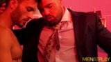 MENATPLAY Businessmen Andy Star And Gabriel Lunna Anal Fuck snapshot 7