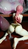 Rebecca bb figura de uma peça quente pose ejaculação | xHamster