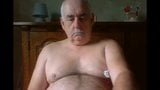 grandpa stroke on webcam snapshot 3