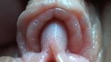 Clitoris close-up snapshot 15