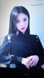 HEEJIN LOONA cum tribute snapshot 1