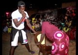 SABAR DANCE ASS CLAP FROM SENEGAL snapshot 10