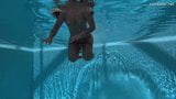 Puzan Bruhova – sexy underwater submerged teen snapshot 5