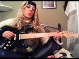 Rock chick sissy snapshot 1