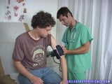 Medical Examination 1 snapshot 2