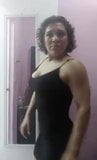 Fit latina madura trocando de roupa snapshot 19