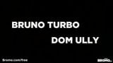 Hunk daddy bruno turbo folla duro y crudo dom ully's tight snapshot 2