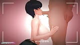 Giddora34 Kompilacja hentai porno 3D 138 snapshot 9