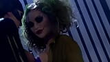 Joker folla mujer gata snapshot 5