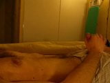 wanking and cumming hard snapshot 1