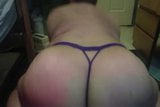 Fat Ass Shaking and Spanking snapshot 5