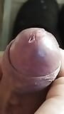 Close-up masturbation with pleasure snapshot 3