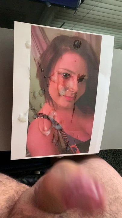 Mrdka na pic vzdává hold cumhungryshan