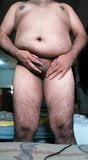 Orso pakistano gay pronto per il sesso snapshot 8