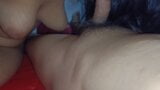 Please Aur Chodo mujhe chutki pani nikalwa do Creampie gili chut snapshot 4