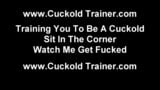 I love putting cuckolds like you in their place snapshot 12