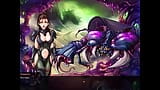 Teljes játékmenet - SlutCraft: A sperma hője, 30. rész snapshot 8