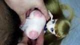 Doll Masturbation 105 snapshot 6