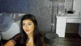 young and fit colombiana livestream teasing and dancing snapshot 9