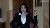 Sexualtherapie - (Lady Mesmeratrix Original) snapshot 5