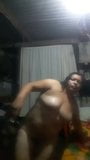 Yesenia bailando desnuda 2 snapshot 9