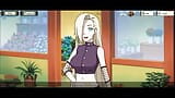 Entrenador kunoichi - entrenador de naruto (Dinaki) parte 113 un futuro harén! Por loveskysan69 snapshot 17