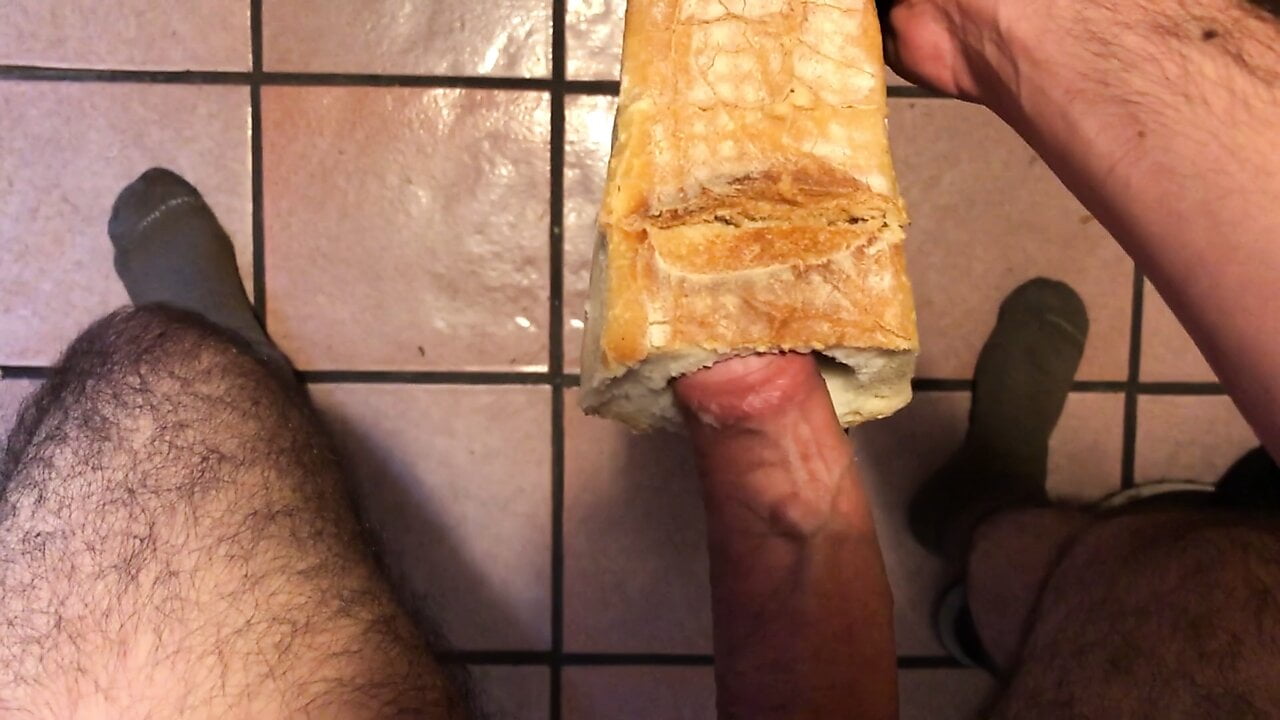 Fucking Bread