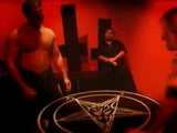 Adegan sabat klub setan para penyihir 4 snapshot 5