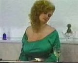 Vintage Toni - Green Dress snapshot 2