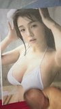 Ai Shinozaki Cum tribute snapshot 2