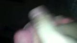 stroking my big dick snapshot 8