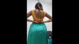 Swathi naidu 印度 哥 snapshot 4